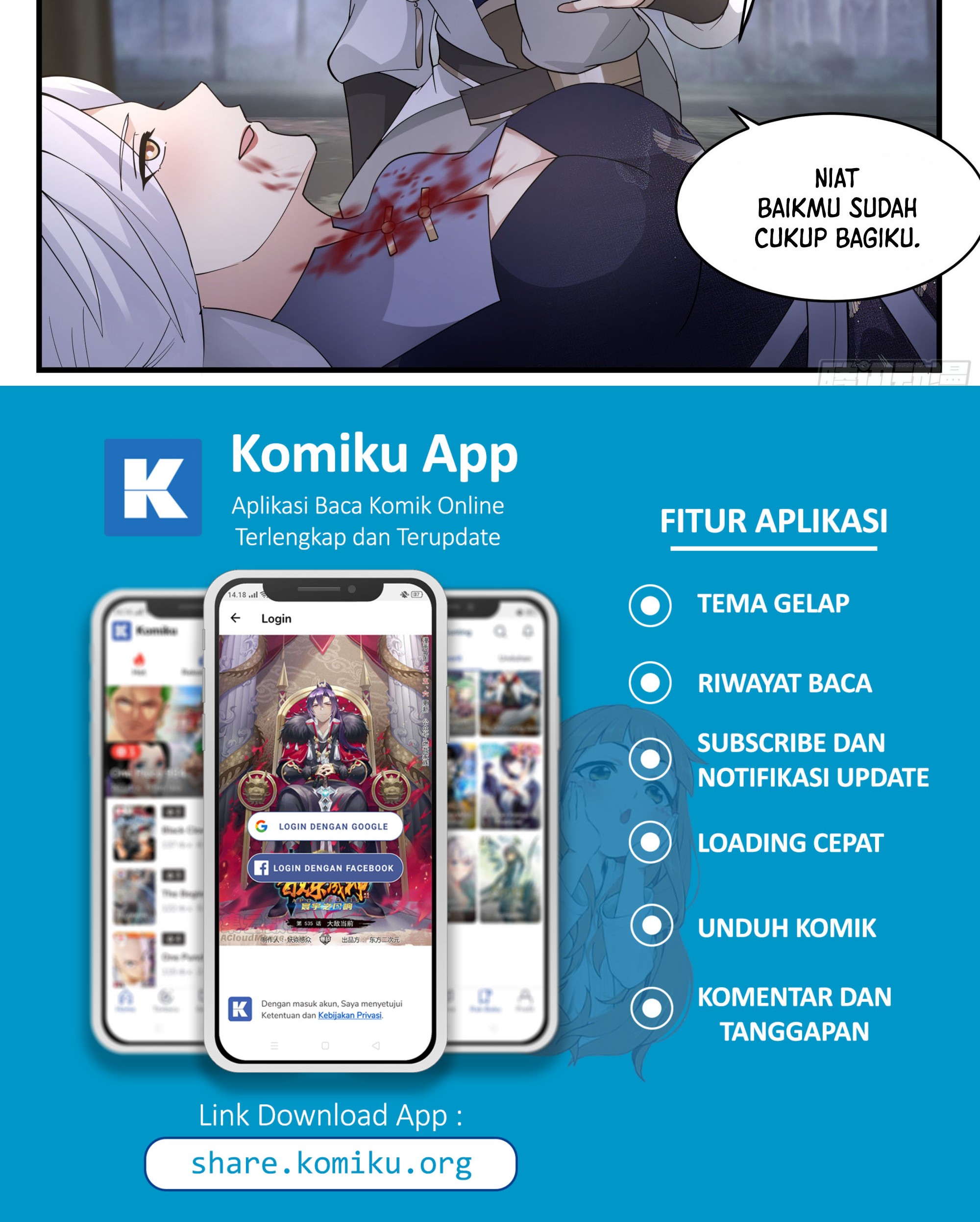 Martial Peak Part 2 Chapter 2422 - halaman 5