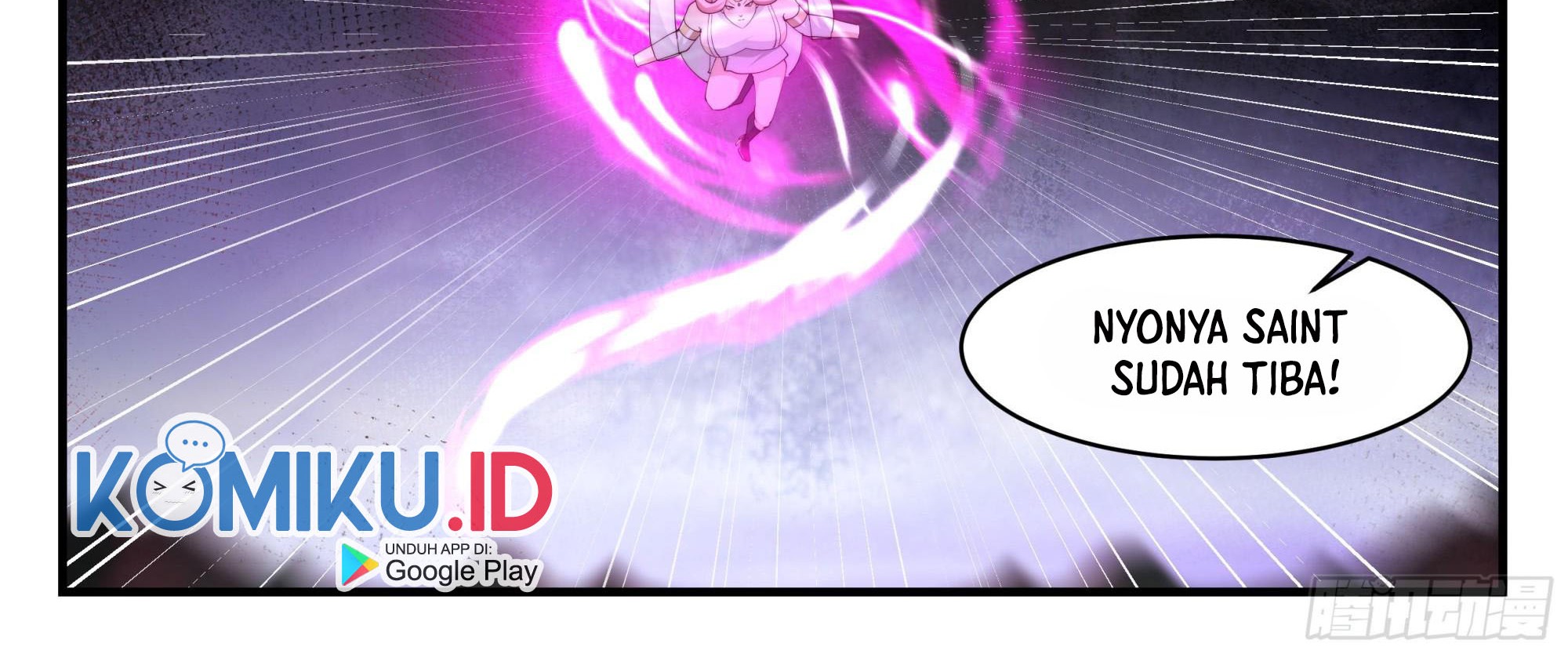 Martial Peak Part 2 Chapter 2422 - halaman 9