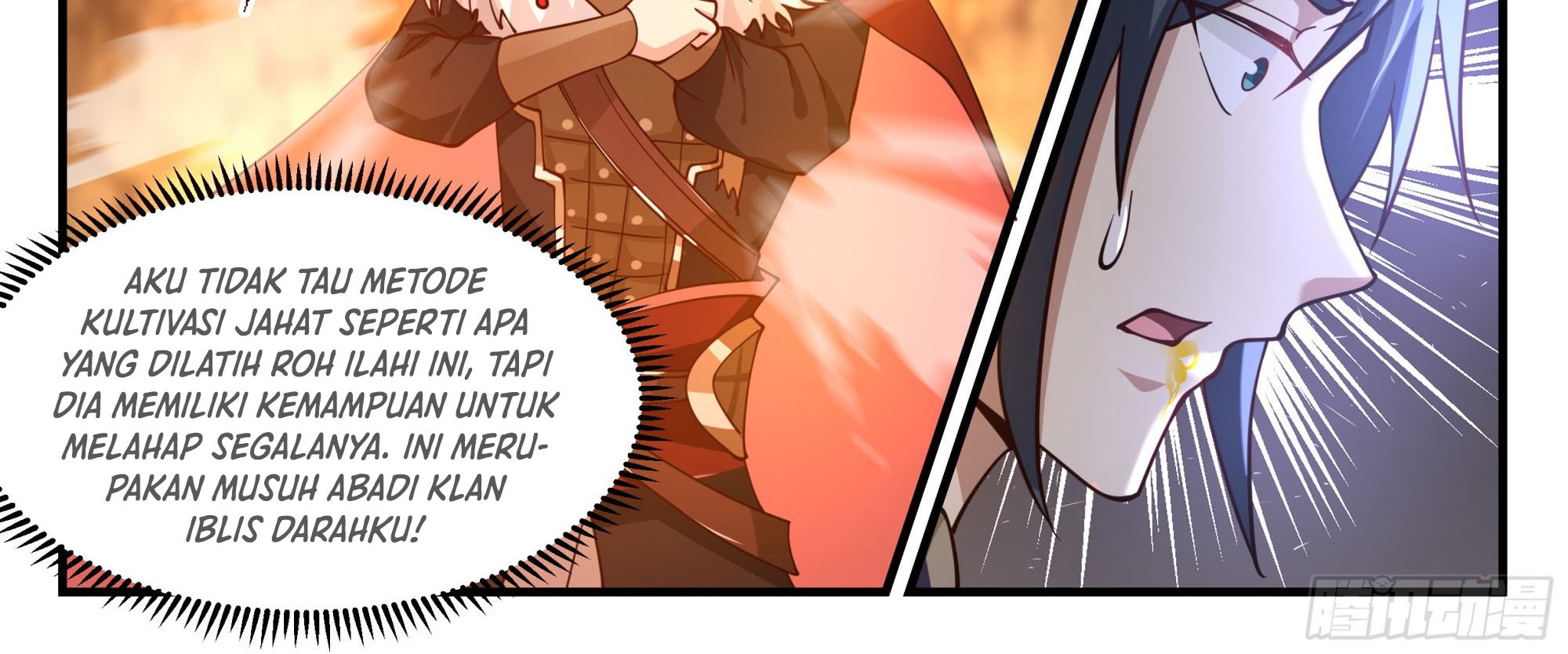 Martial Peak Part 2 Chapter 2428 - halaman 10