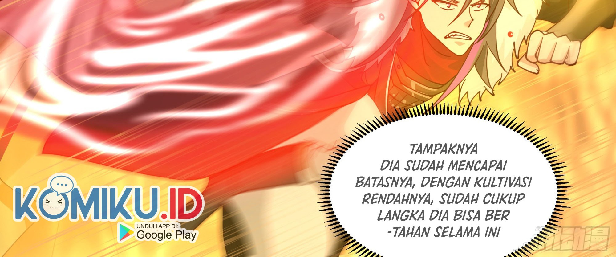 Martial Peak Part 2 Chapter 2428 - halaman 12