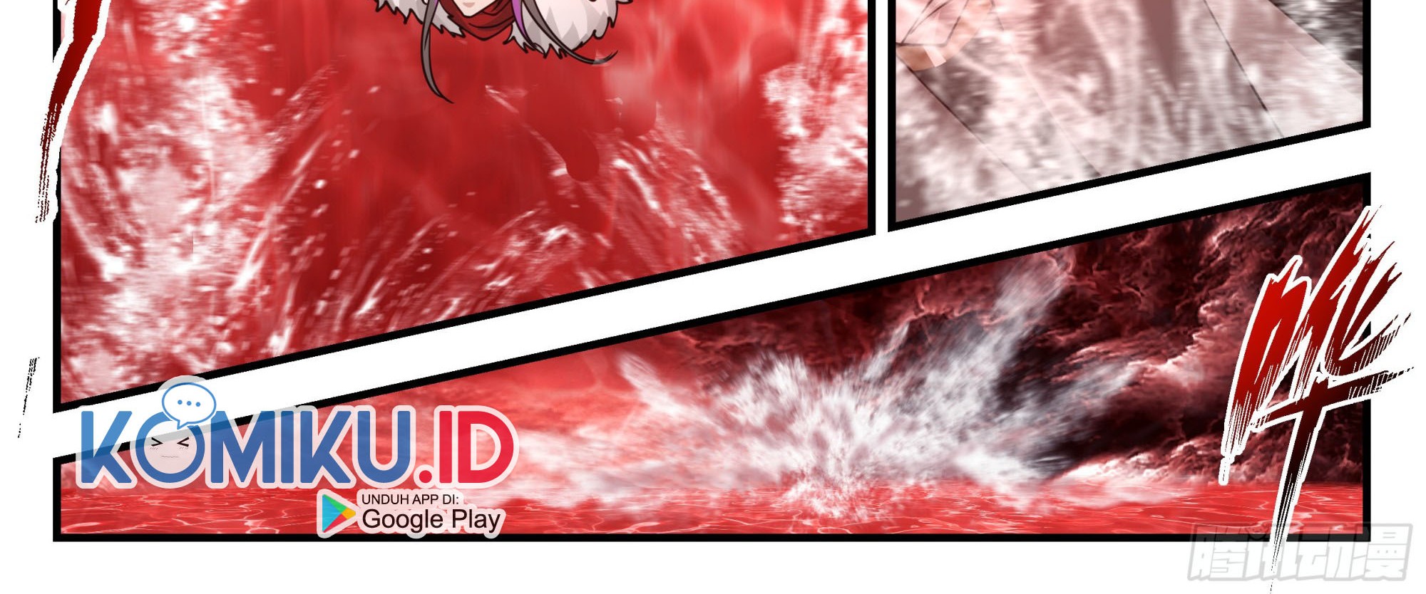 Martial Peak Part 2 Chapter 2428 - halaman 14