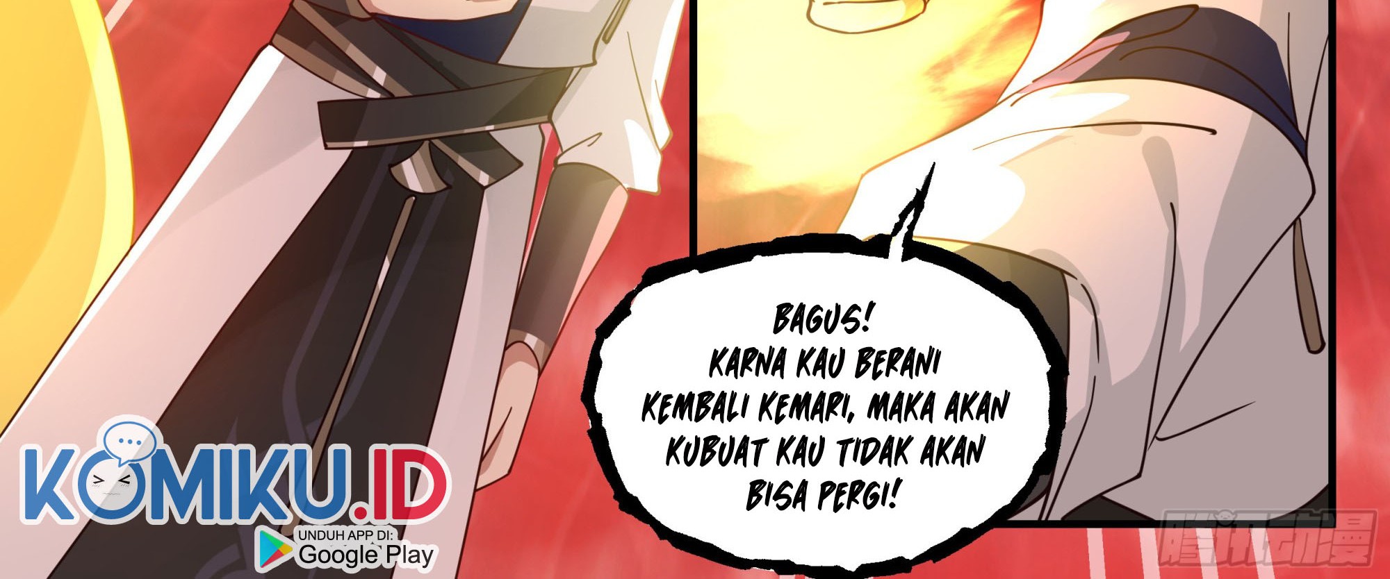 Martial Peak Part 2 Chapter 2428 - halaman 16