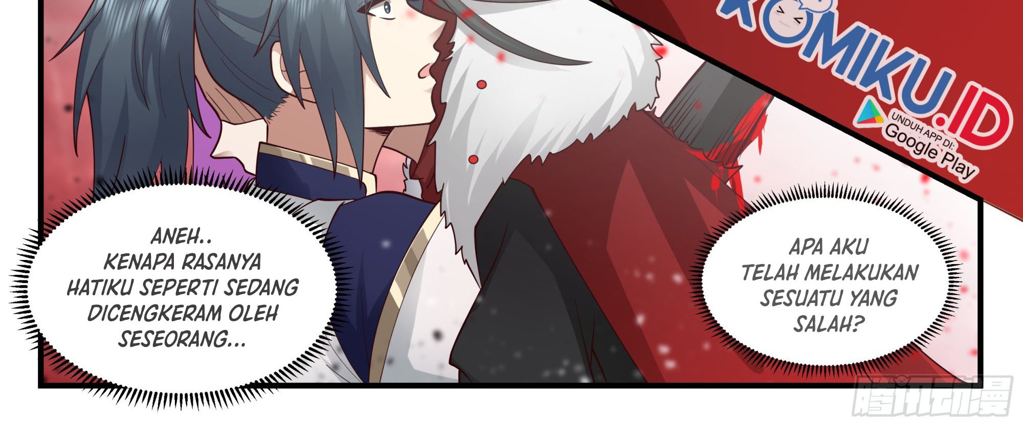Martial Peak Part 2 Chapter 2428 - halaman 18