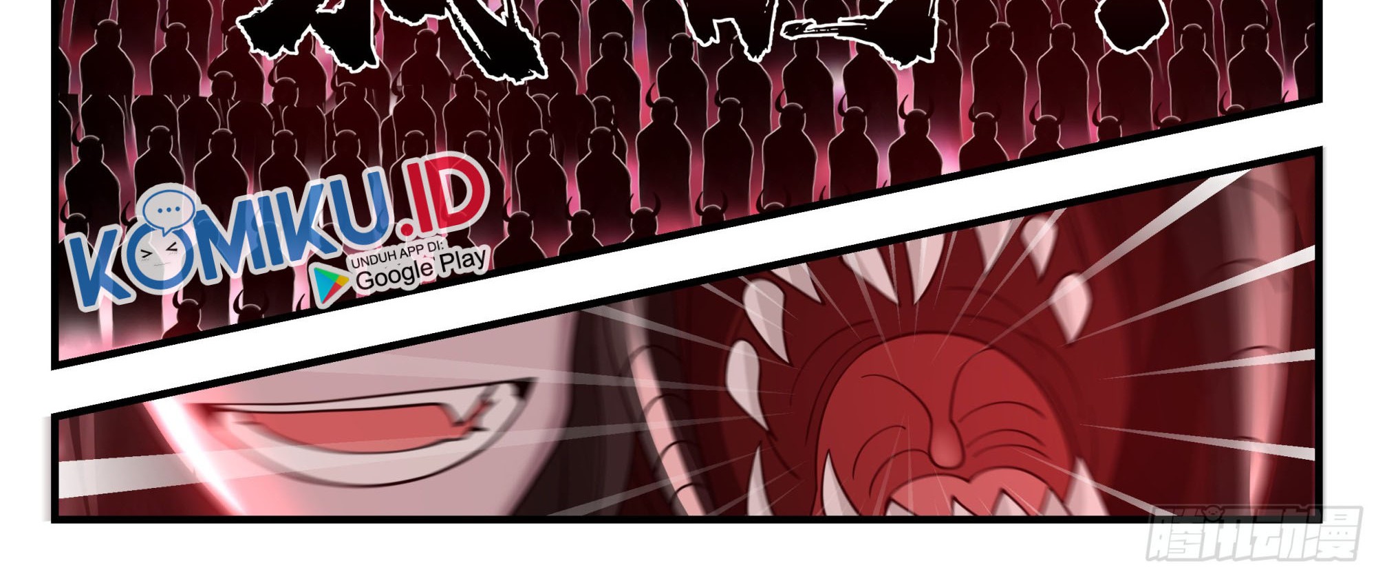 Martial Peak Part 2 Chapter 2428 - halaman 8