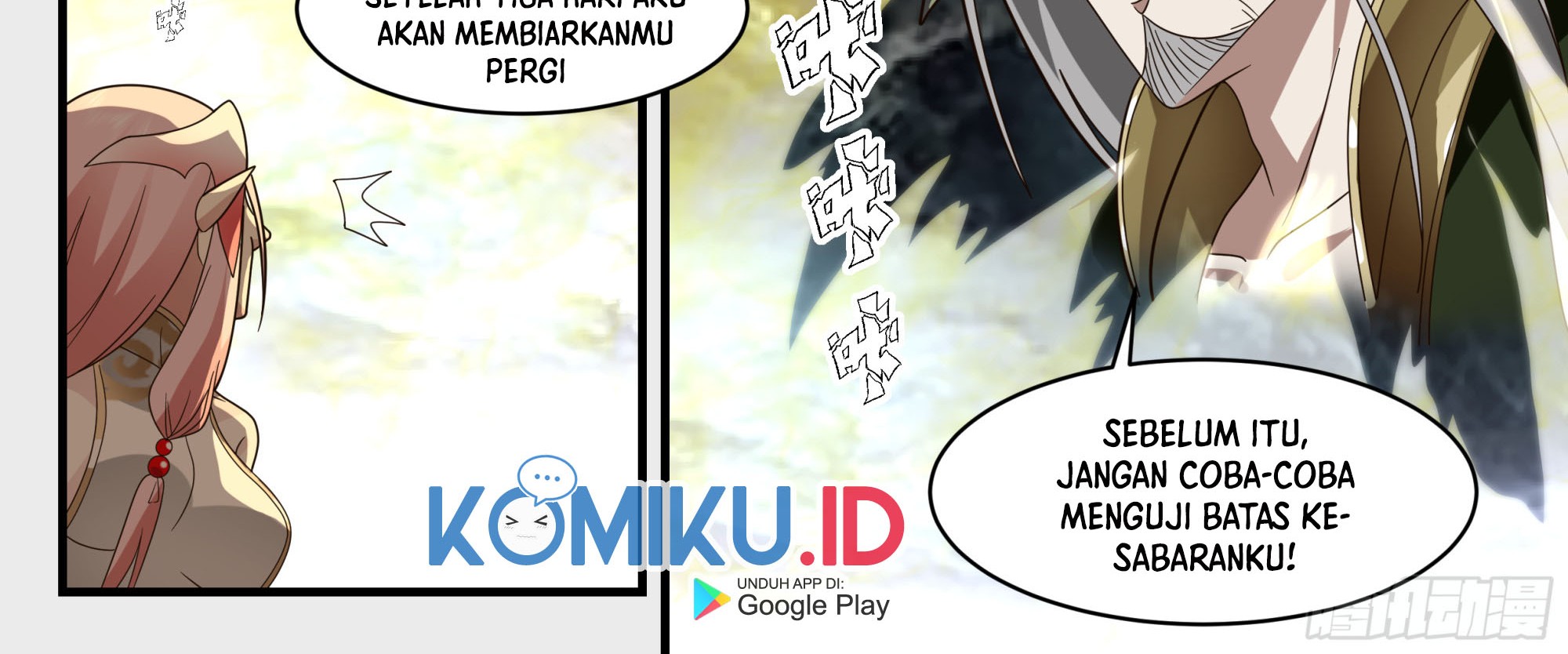 Martial Peak Part 2 Chapter 2431 - halaman 14