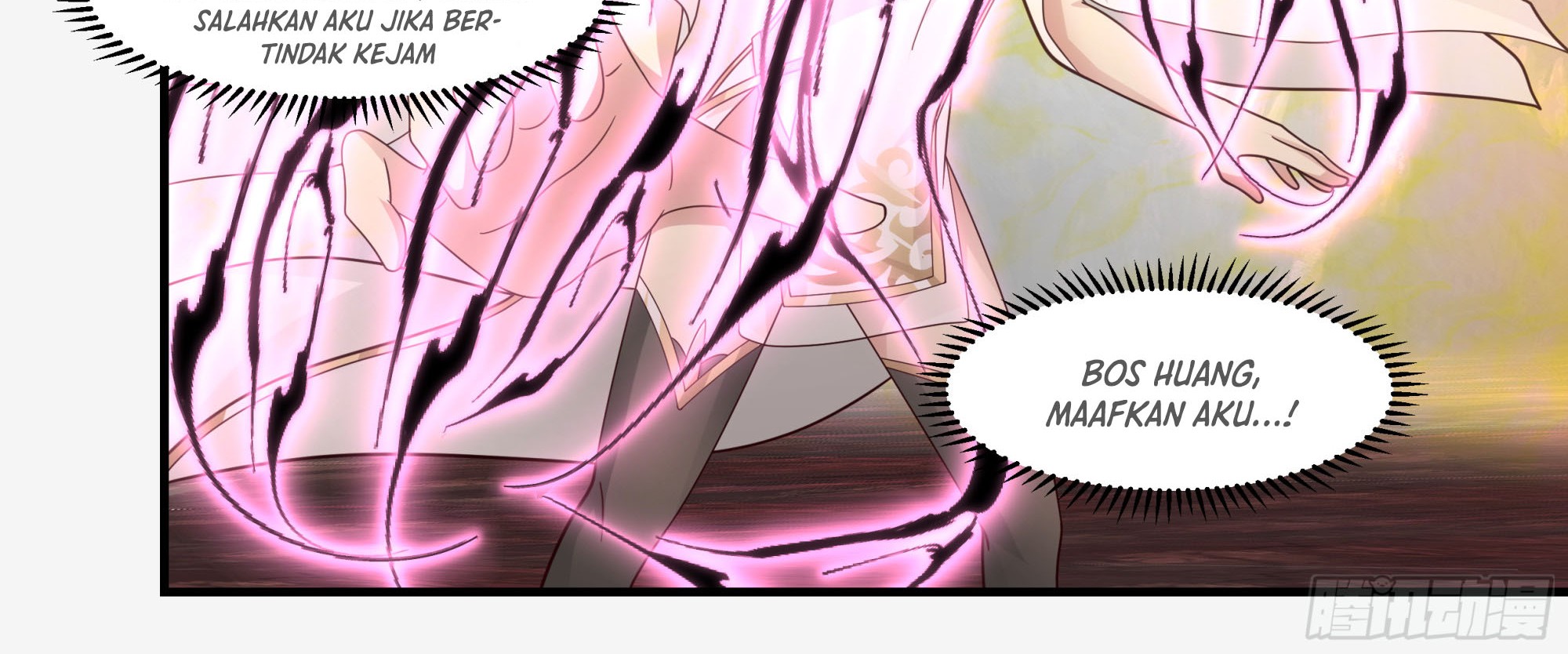 Martial Peak Part 2 Chapter 2431 - halaman 16