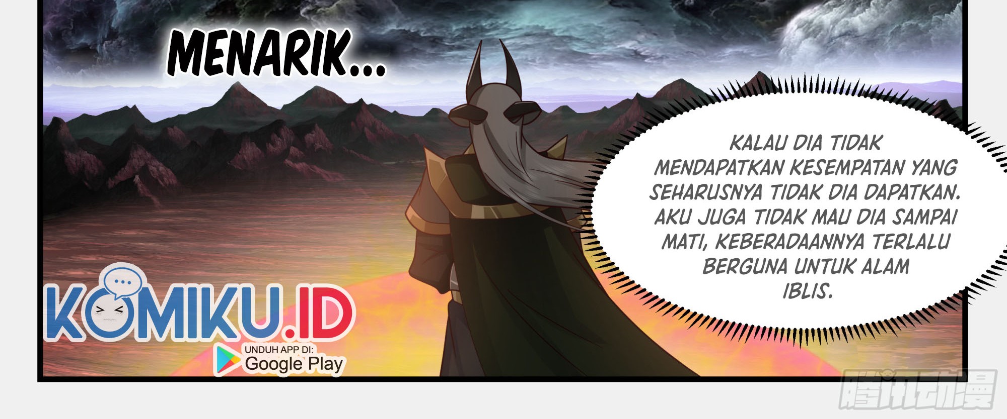 Martial Peak Part 2 Chapter 2431 - halaman 18
