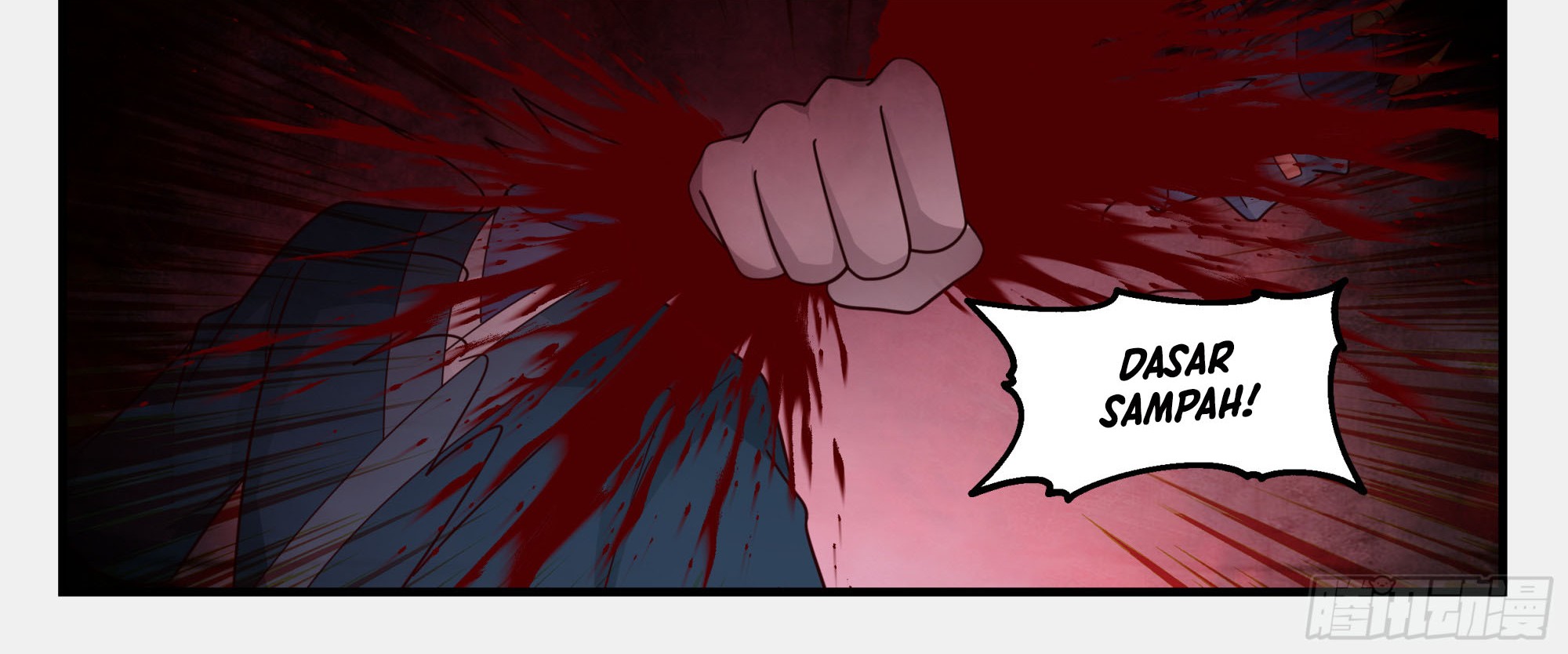 Martial Peak Part 2 Chapter 2431 - halaman 20