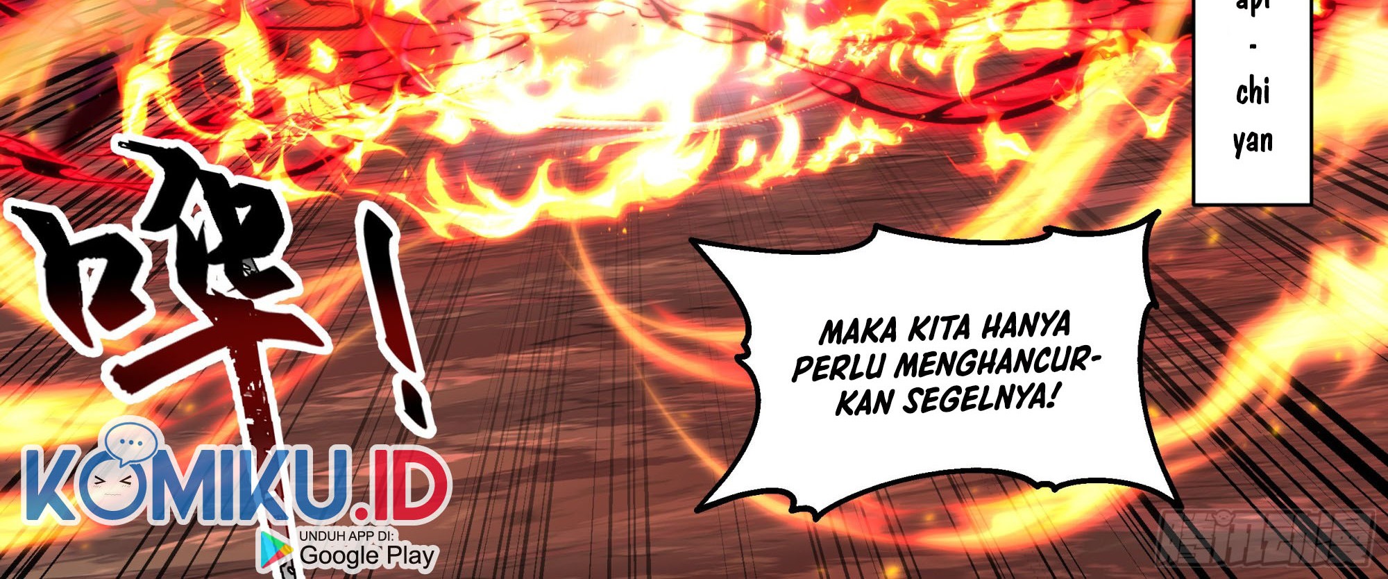 Martial Peak Part 2 Chapter 2431 - halaman 22