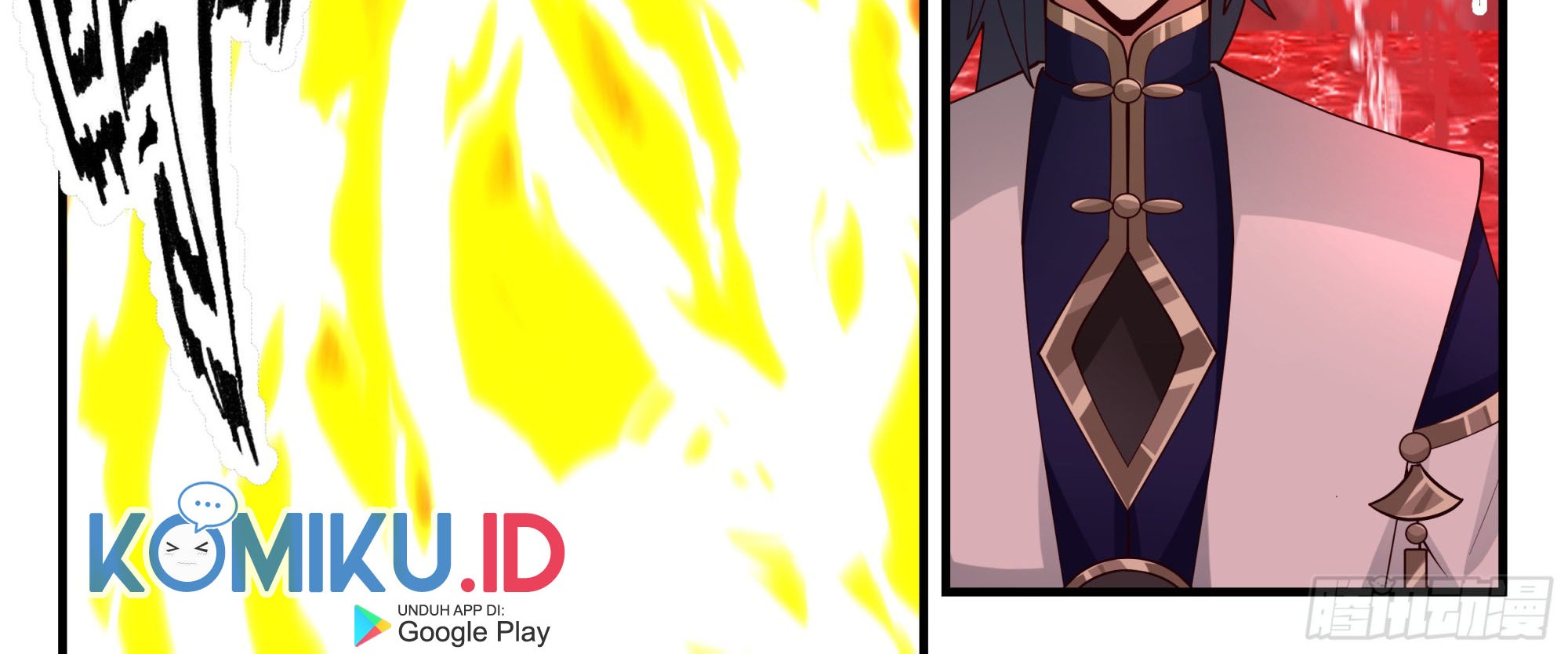 Martial Peak Part 2 Chapter 2434 - halaman 10