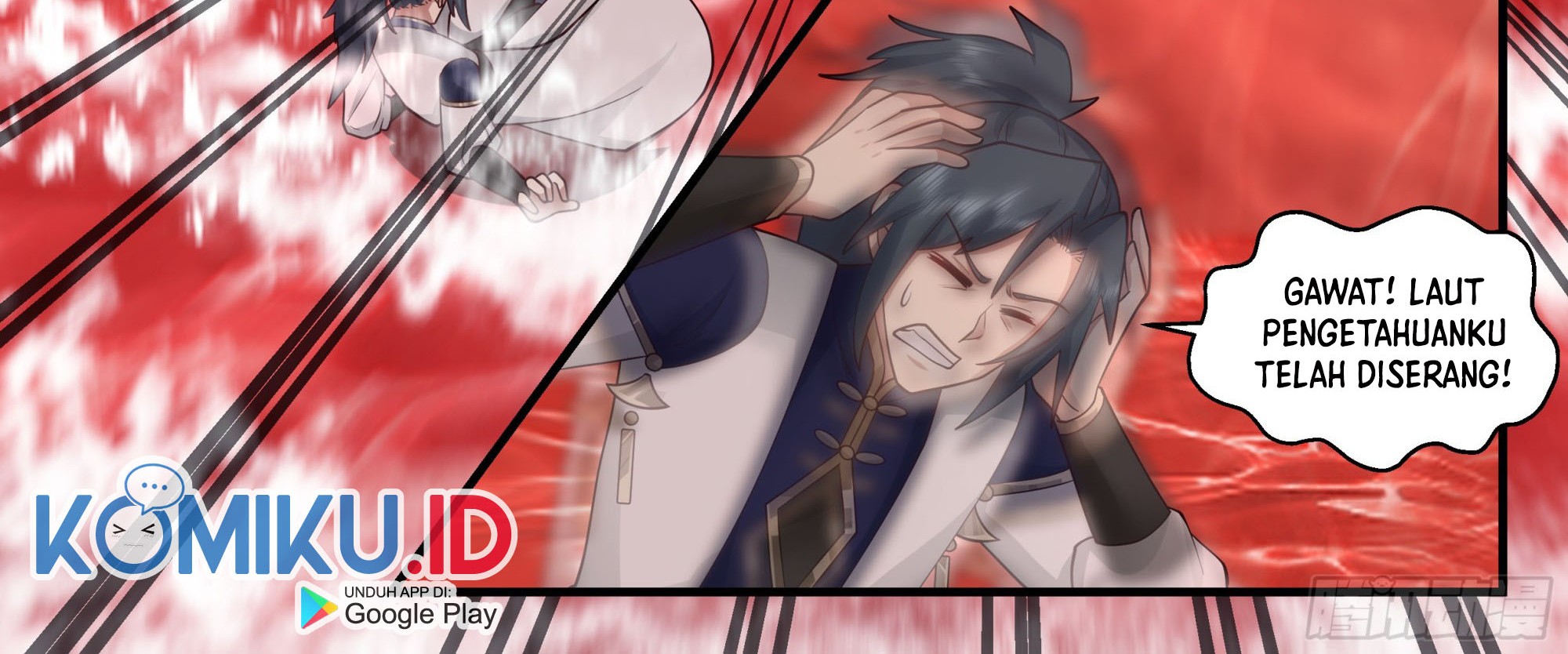 Martial Peak Part 2 Chapter 2434 - halaman 14