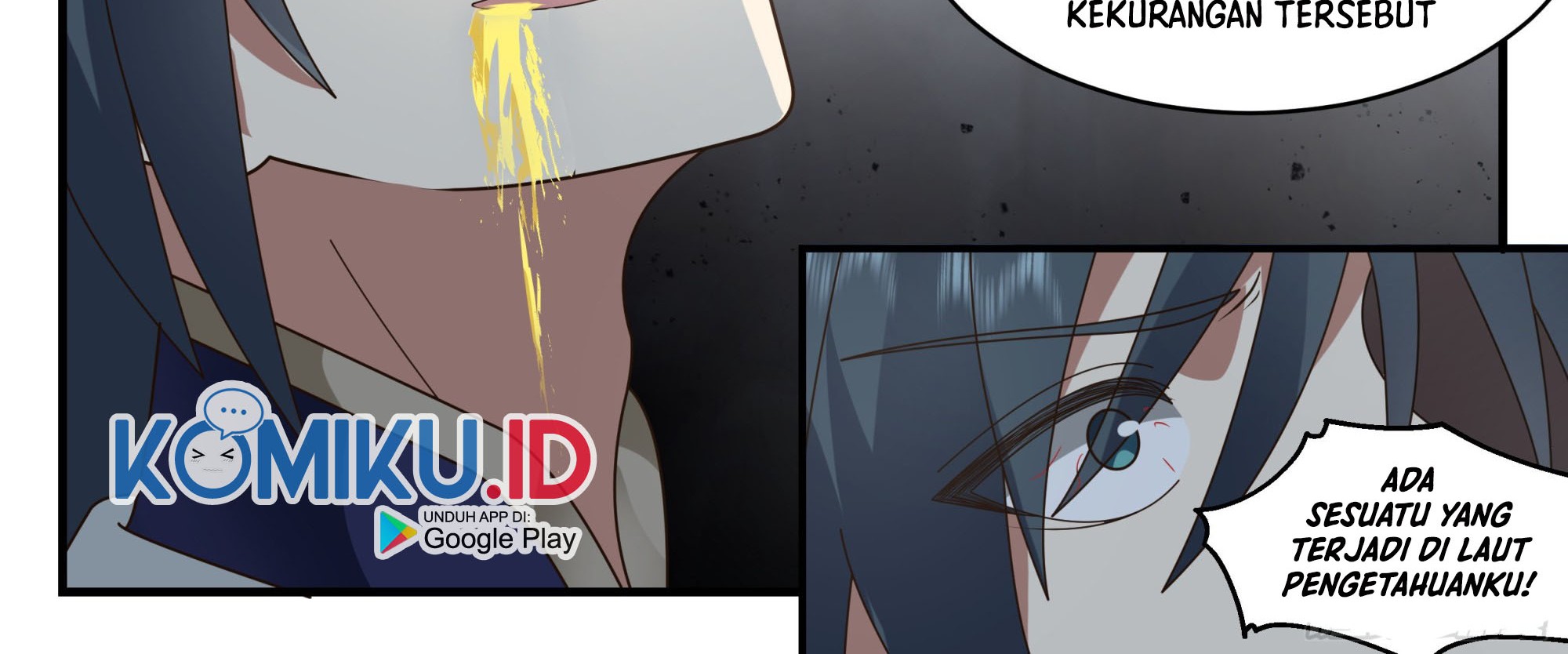 Martial Peak Part 2 Chapter 2434 - halaman 24