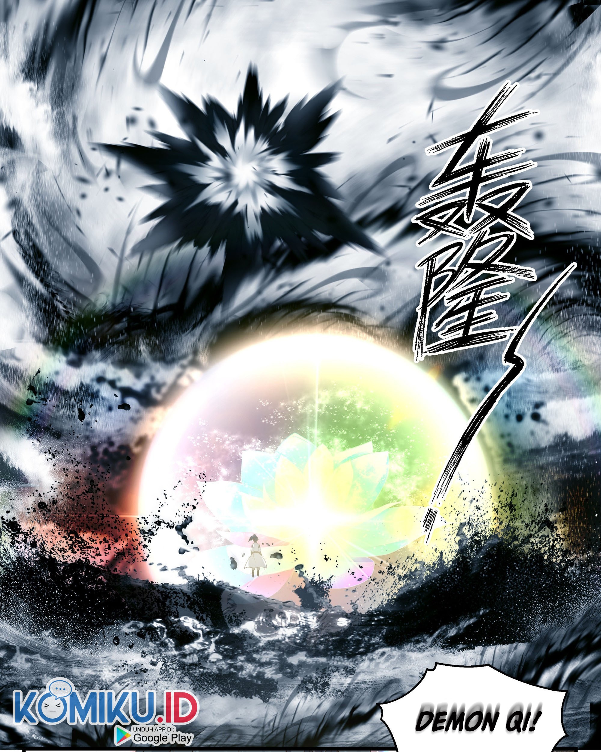 Martial Peak Part 2 Chapter 2434 - halaman 27