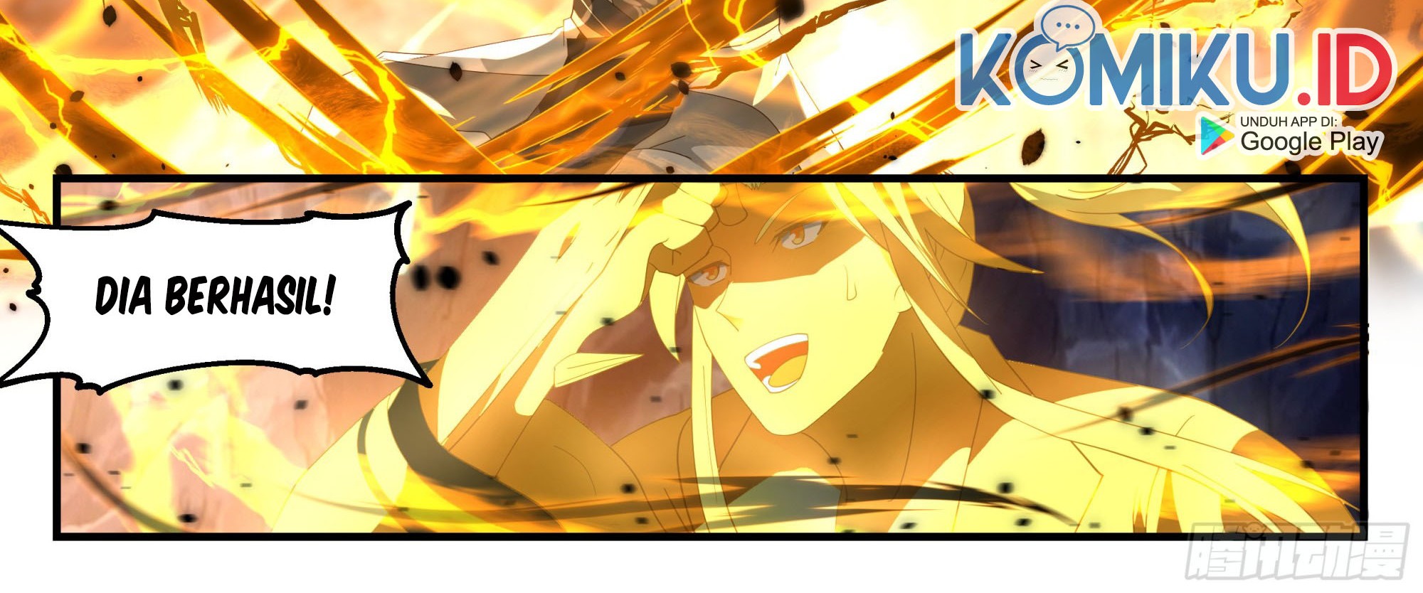 Martial Peak Part 2 Chapter 2435 - halaman 10