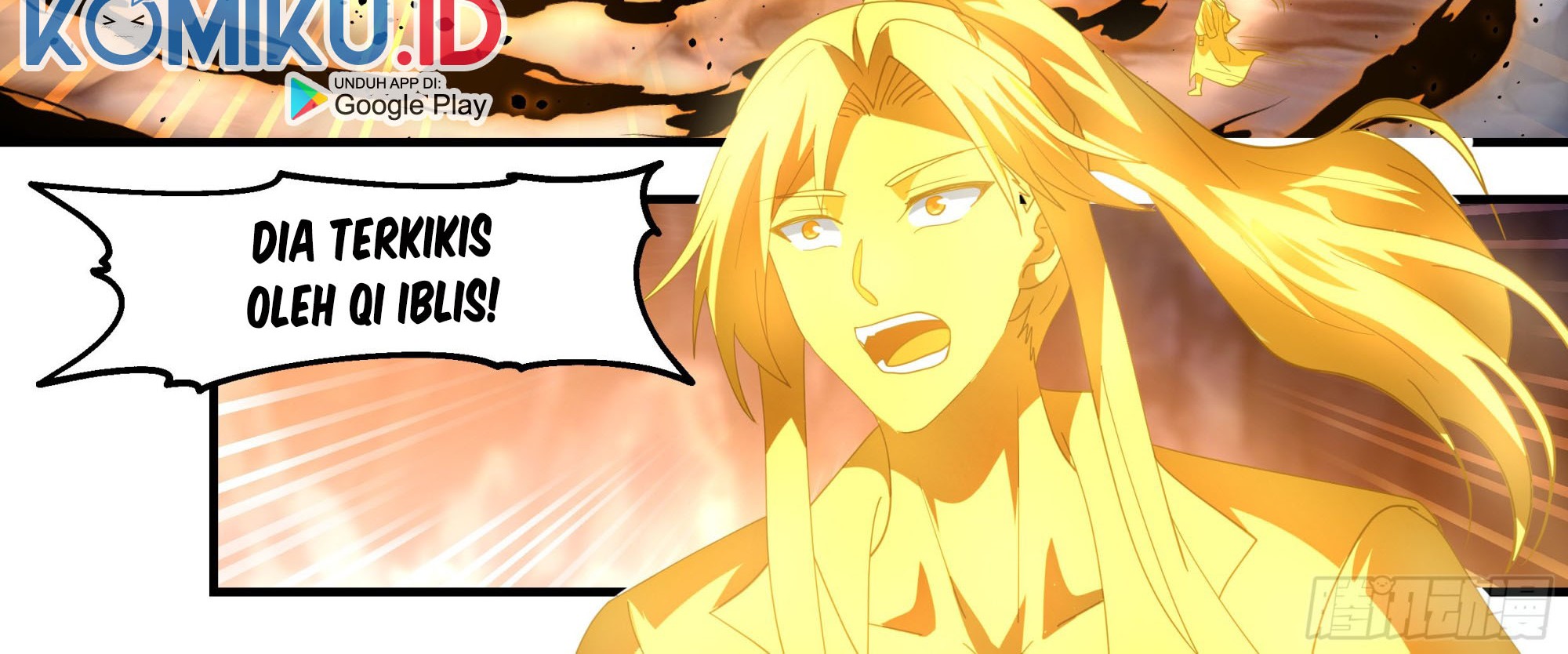 Martial Peak Part 2 Chapter 2435 - halaman 12