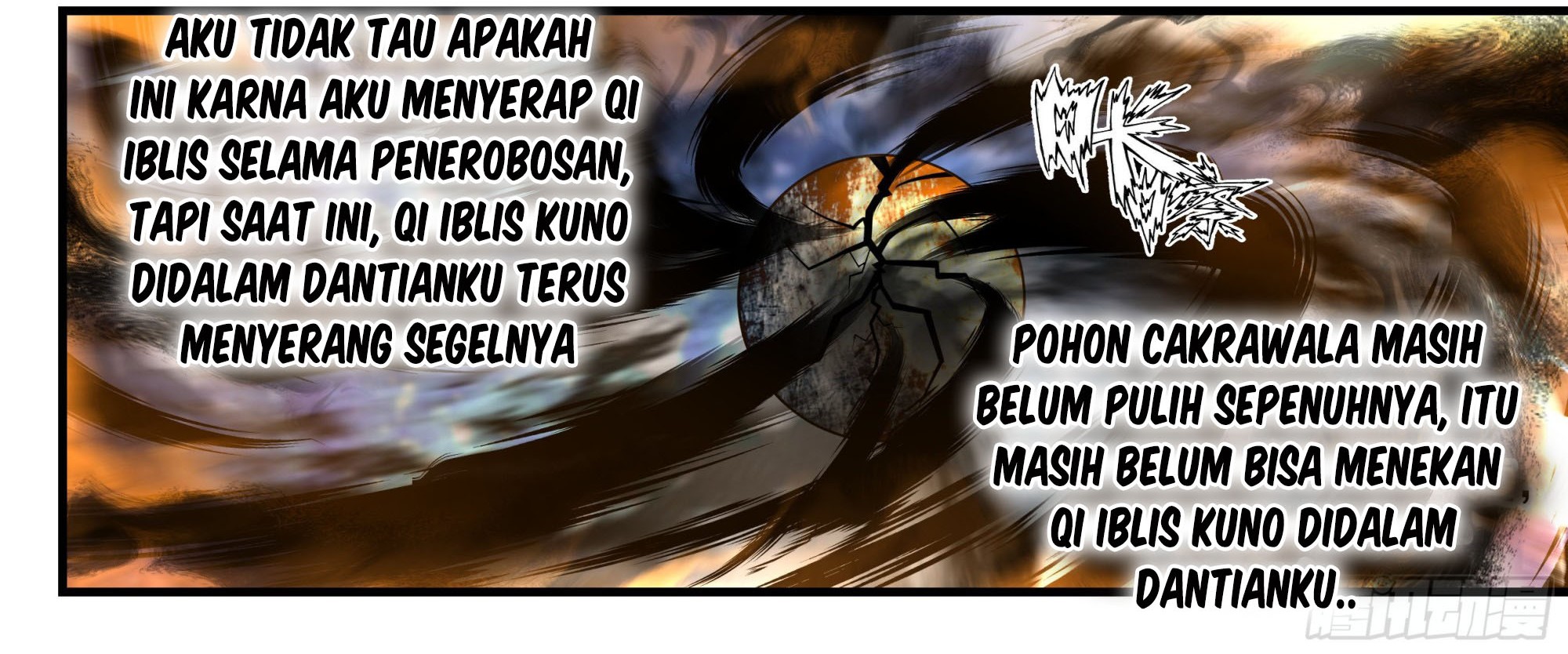 Martial Peak Part 2 Chapter 2435 - halaman 14