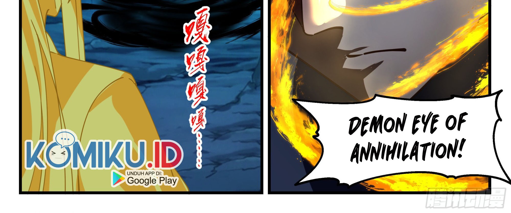 Martial Peak Part 2 Chapter 2435 - halaman 18