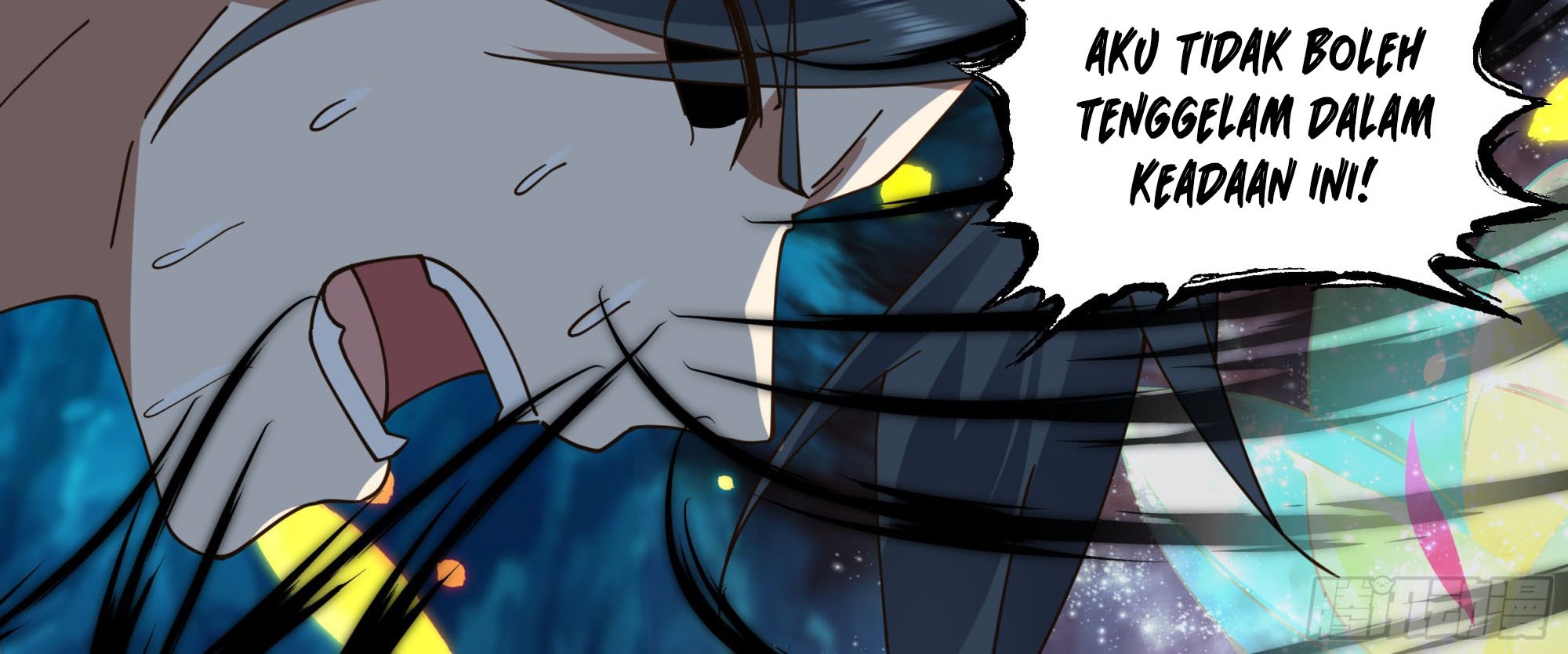Martial Peak Part 2 Chapter 2435 - halaman 20