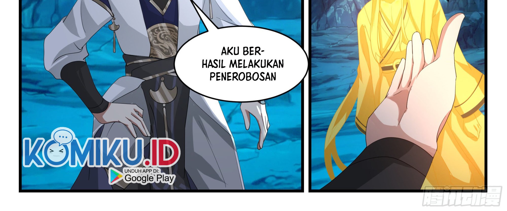 Martial Peak Part 2 Chapter 2435 - halaman 22