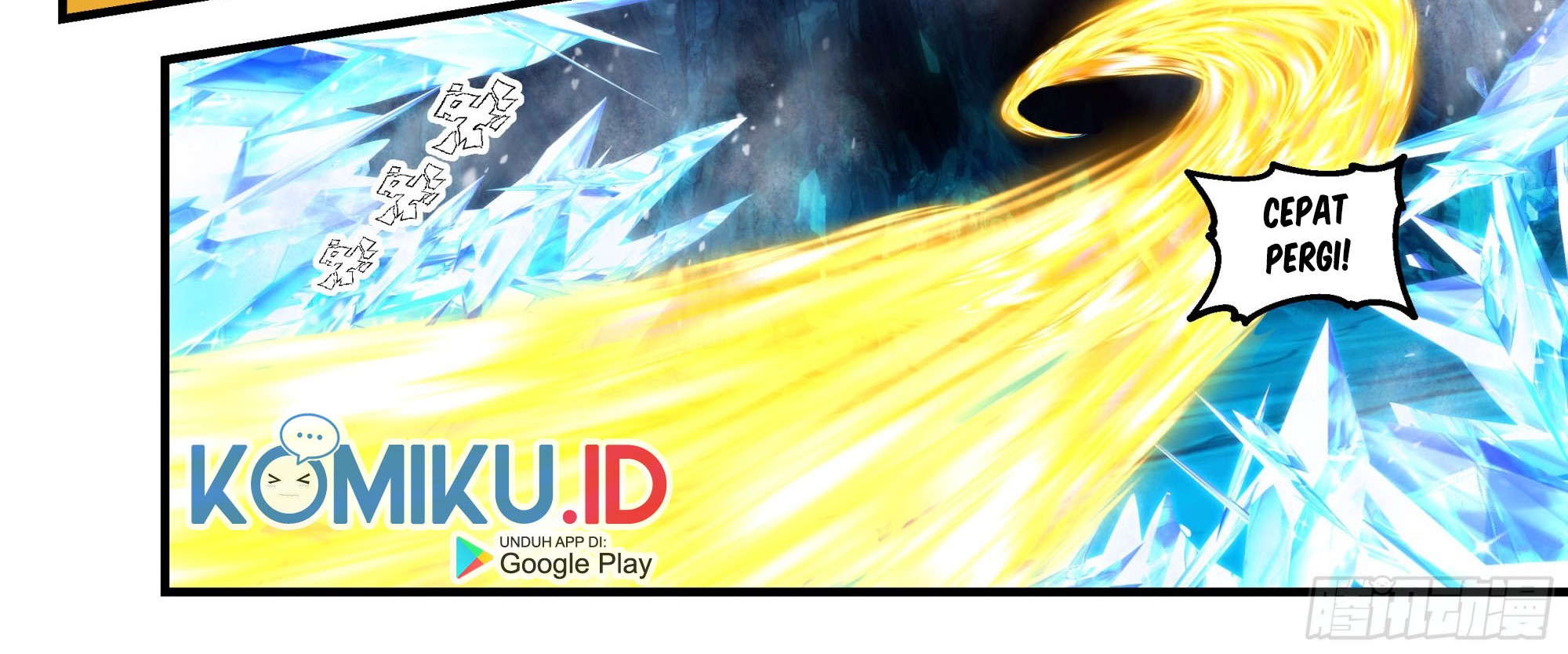 Martial Peak Part 2 Chapter 2435 - halaman 26