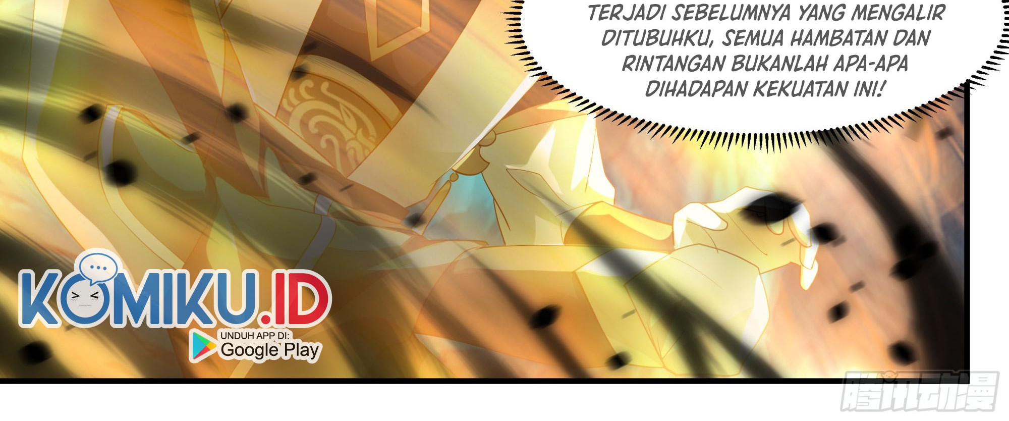 Martial Peak Part 2 Chapter 2435 - halaman 8