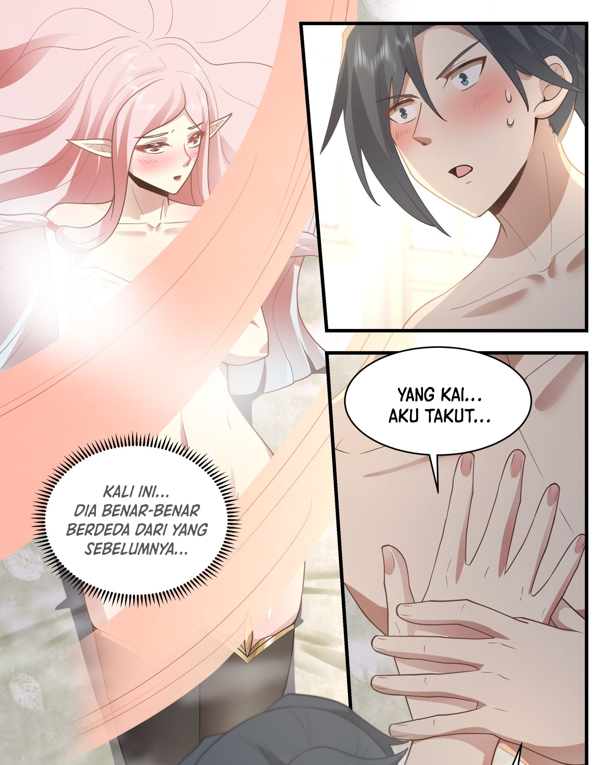 Martial Peak Part 2 Chapter 2441 - halaman 14