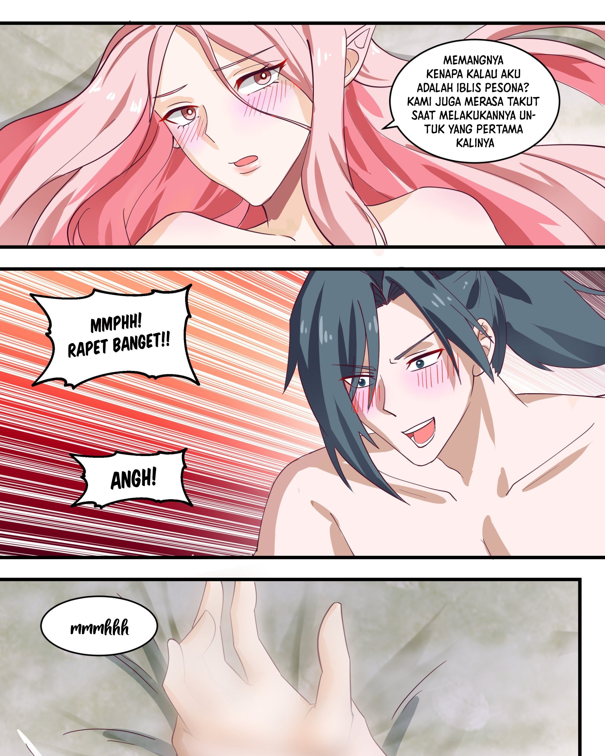 Martial Peak Part 2 Chapter 2441 - halaman 16