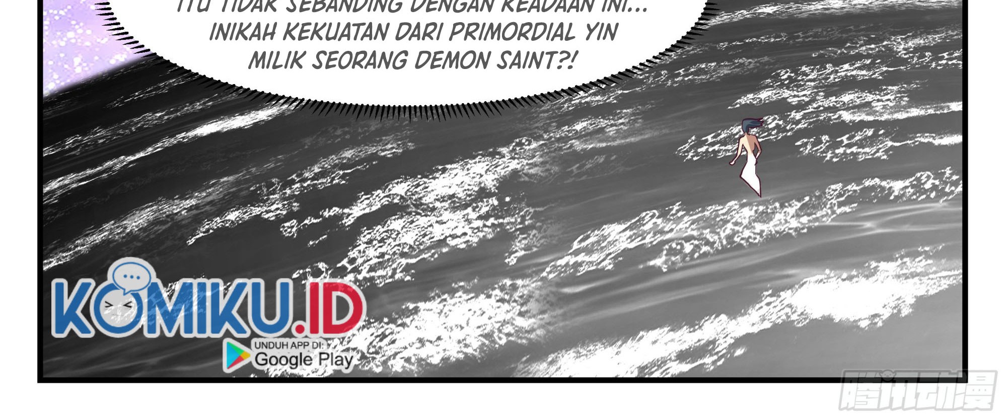 Martial Peak Part 2 Chapter 2441 - halaman 20