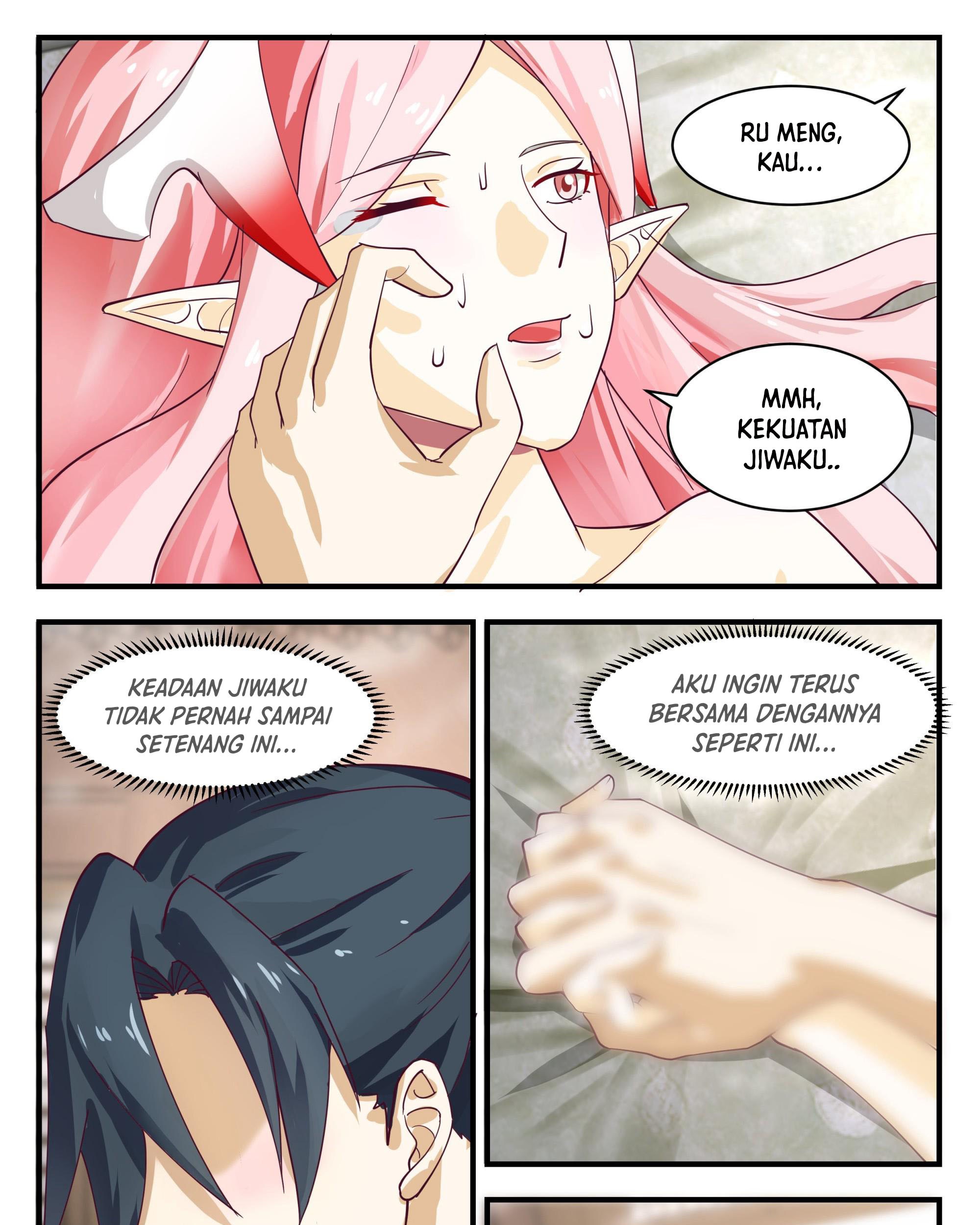 Martial Peak Part 2 Chapter 2441 - halaman 21