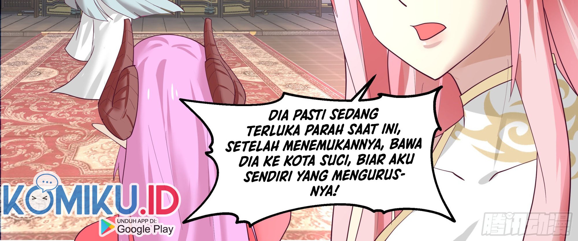 Martial Peak Part 2 Chapter 2447 - halaman 10