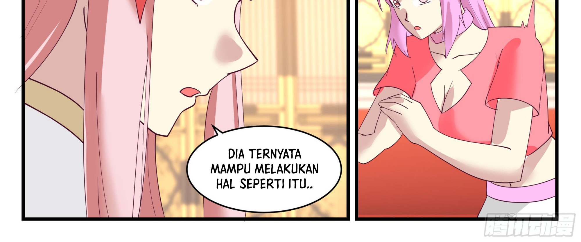Martial Peak Part 2 Chapter 2447 - halaman 8