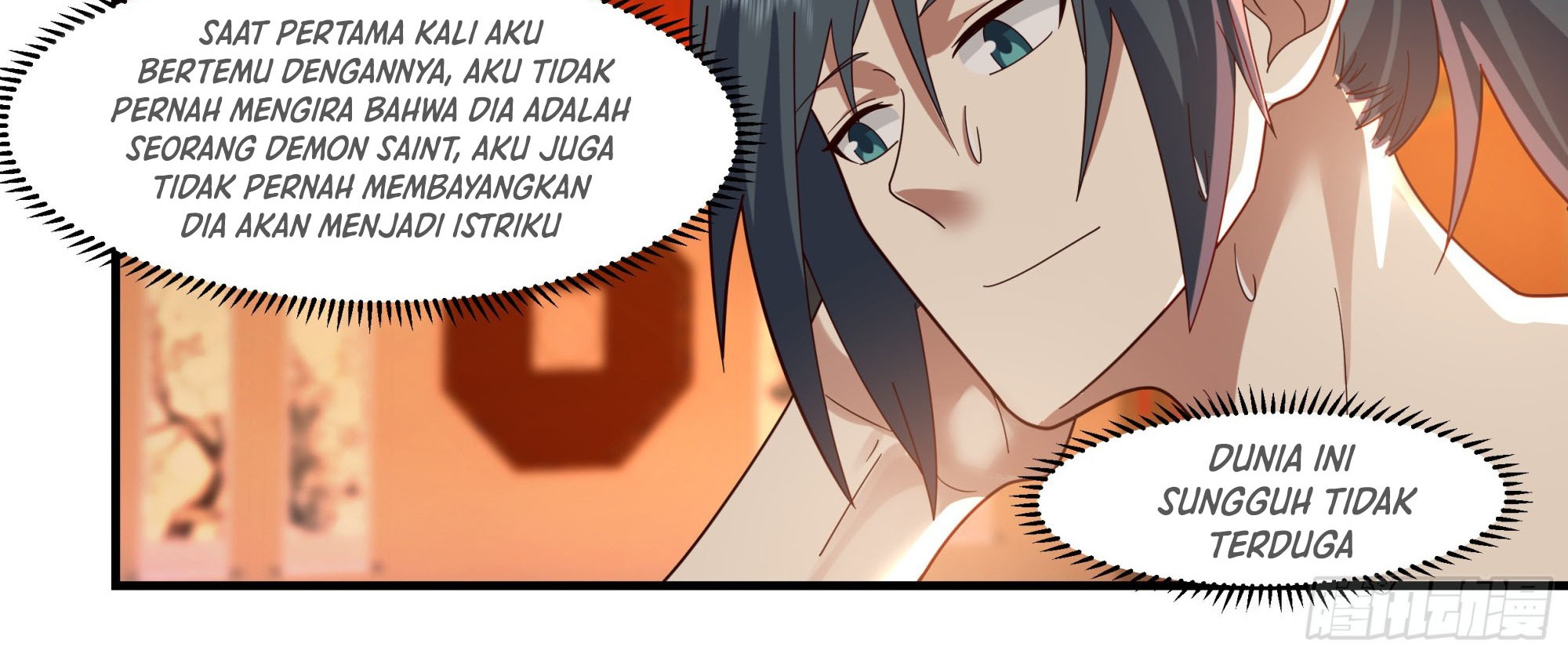 Martial Peak Part 2 Chapter 2454 - halaman 9