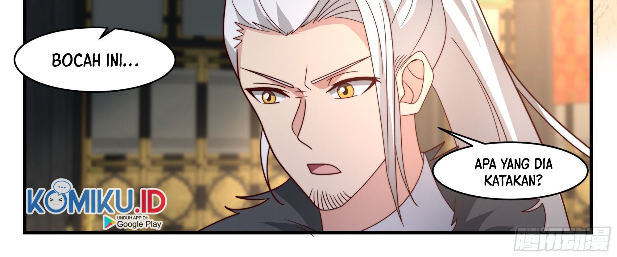 Martial Peak Part 2 Chapter 2463 - halaman 13