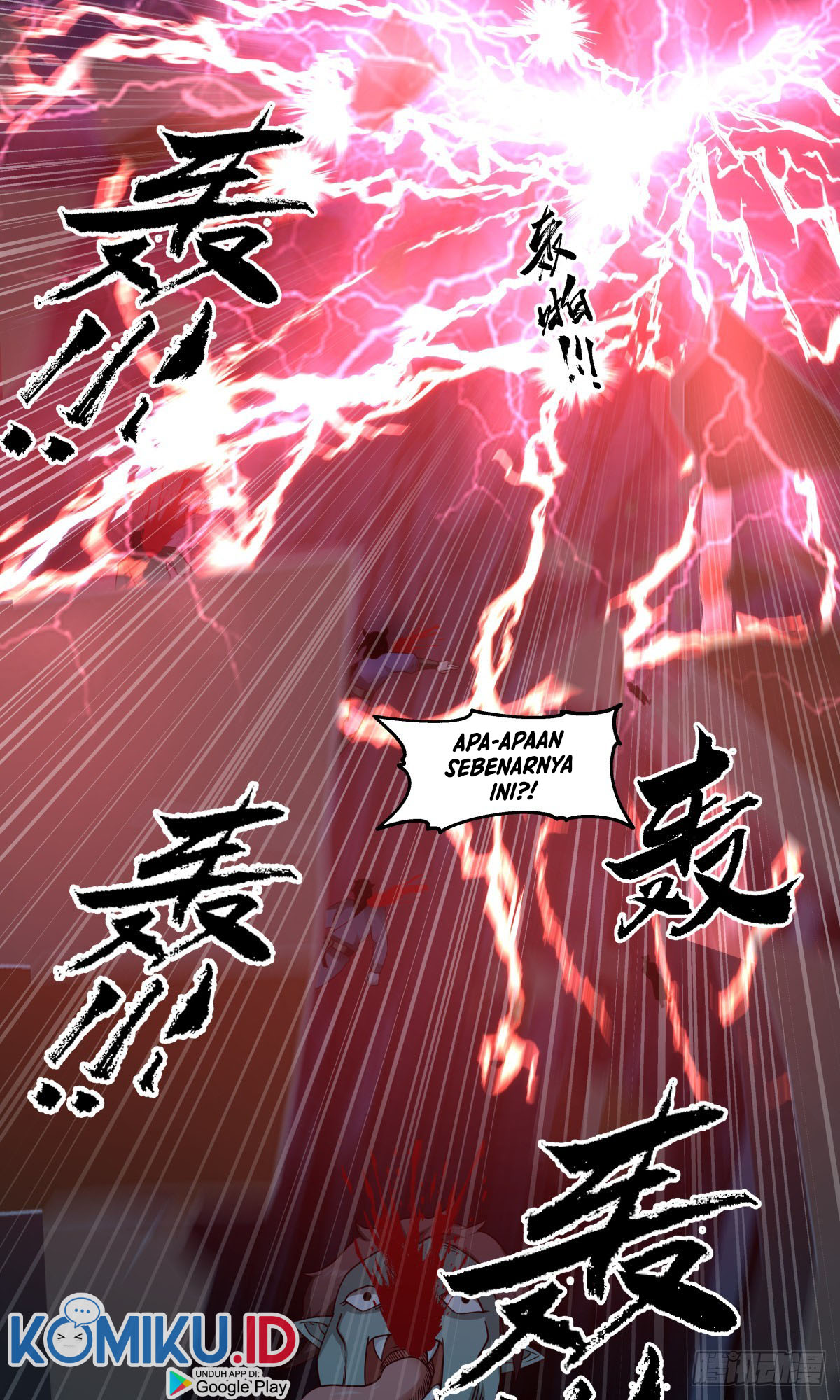 Martial Peak Part 2 Chapter 2464 - halaman 15