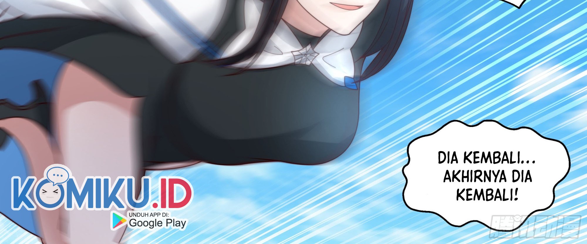 Martial Peak Part 2 Chapter 2468 - halaman 20