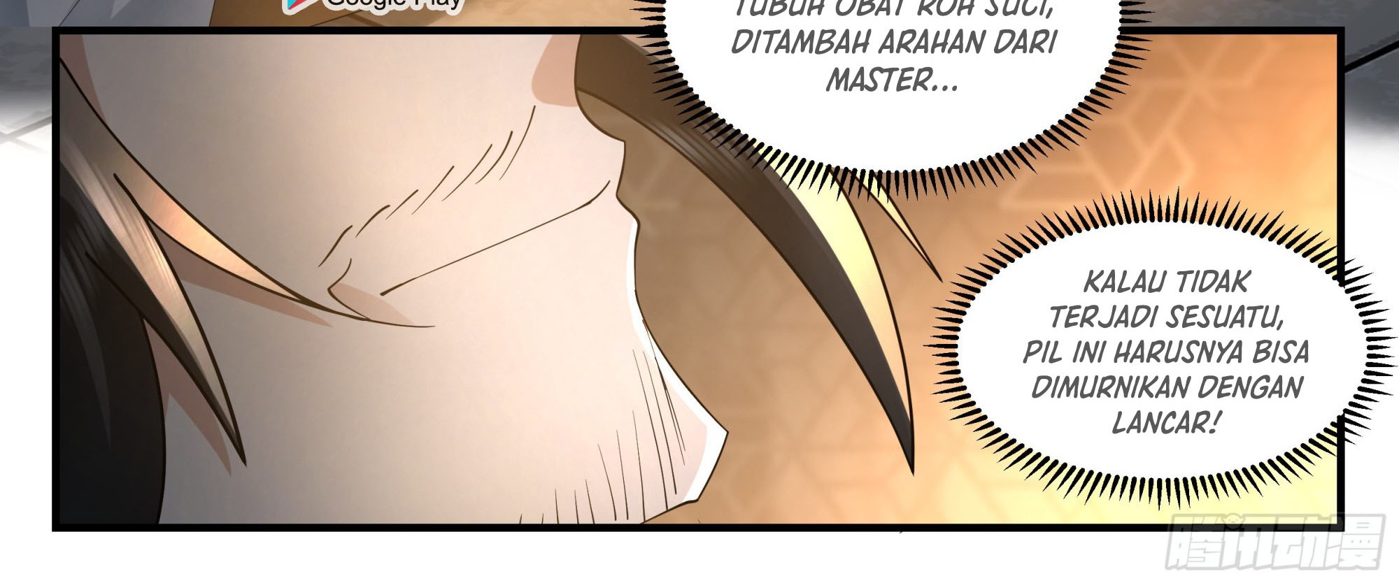 Martial Peak Part 2 Chapter 2468 - halaman 22