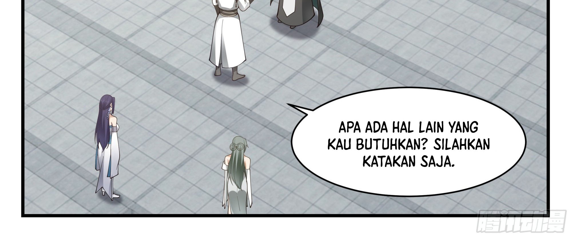 Martial Peak Part 2 Chapter 2471 - halaman 18