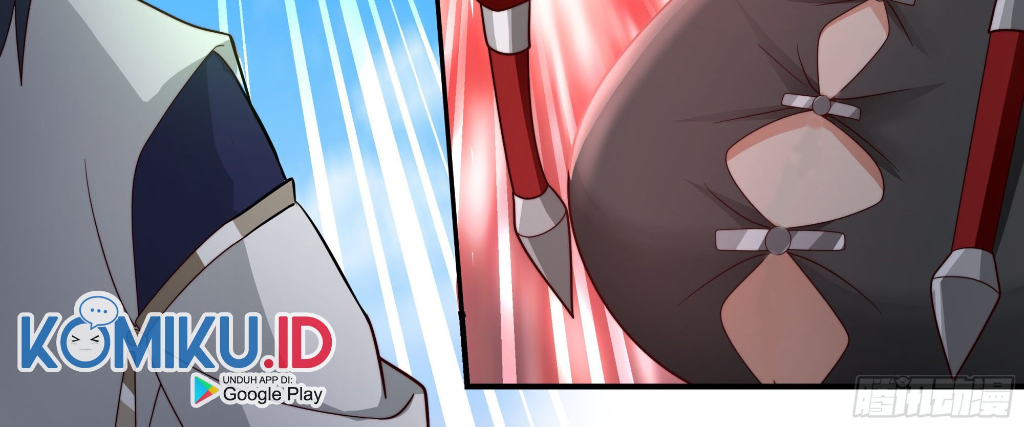 Martial Peak Part 2 Chapter 2471 - halaman 22