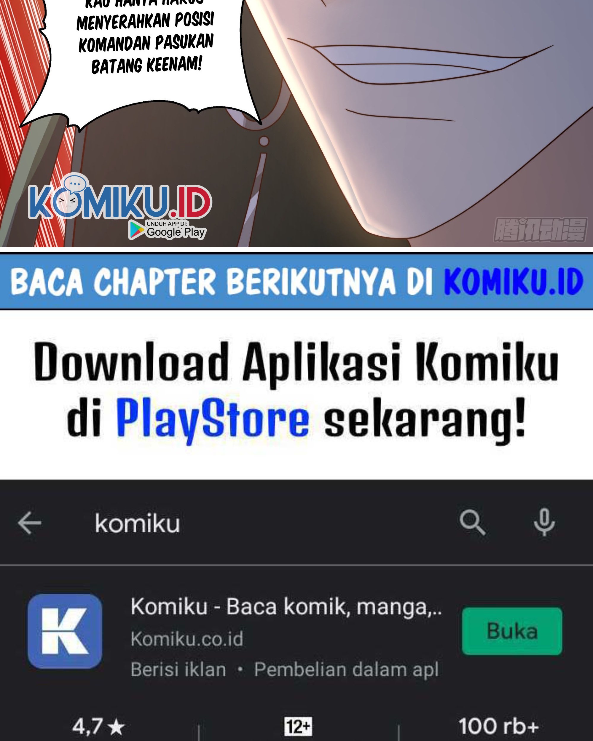 Martial Peak Part 2 Chapter 2471 - halaman 28