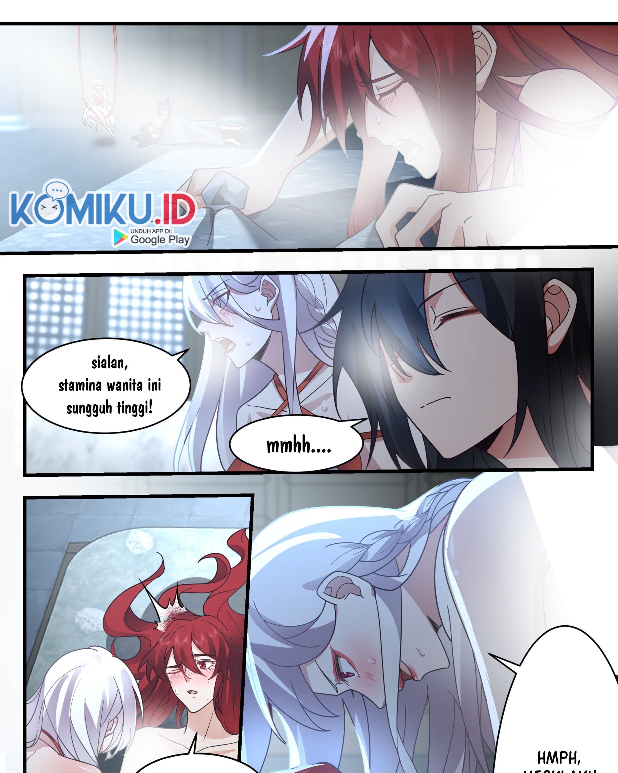 Martial Peak Part 2 Chapter 2473 - halaman 13