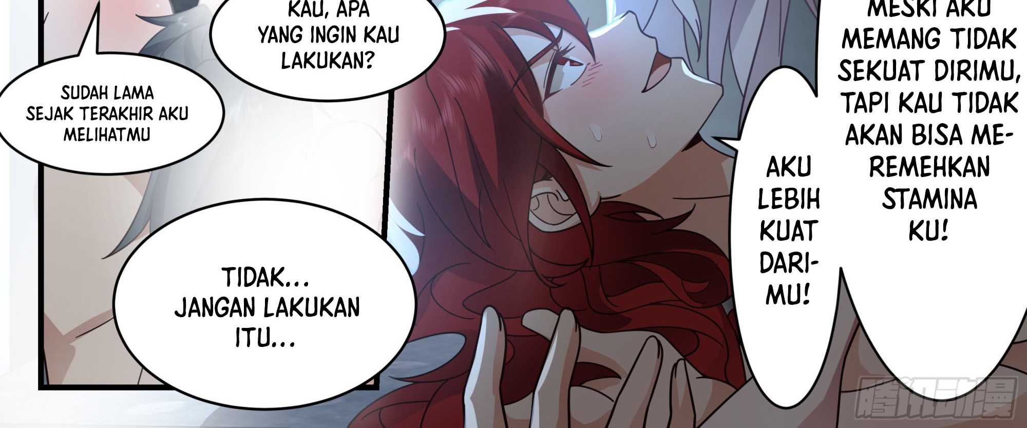 Martial Peak Part 2 Chapter 2473 - halaman 14