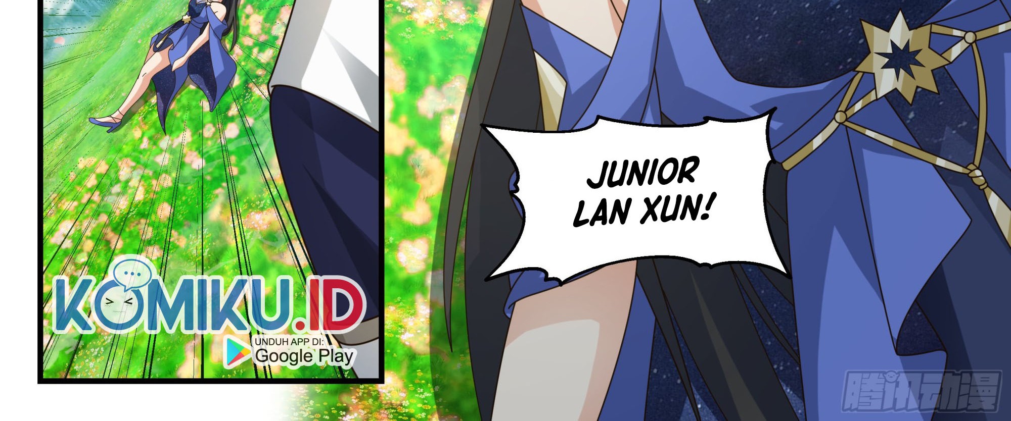 Martial Peak Part 2 Chapter 2477 - halaman 12