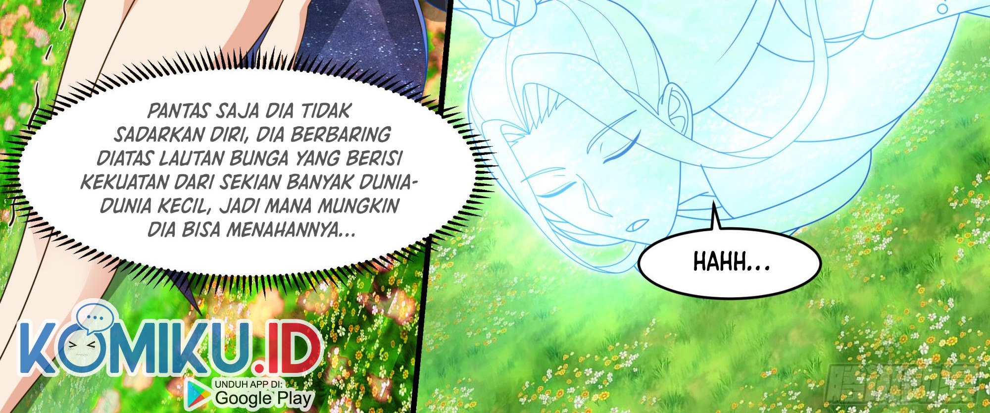 Martial Peak Part 2 Chapter 2477 - halaman 14