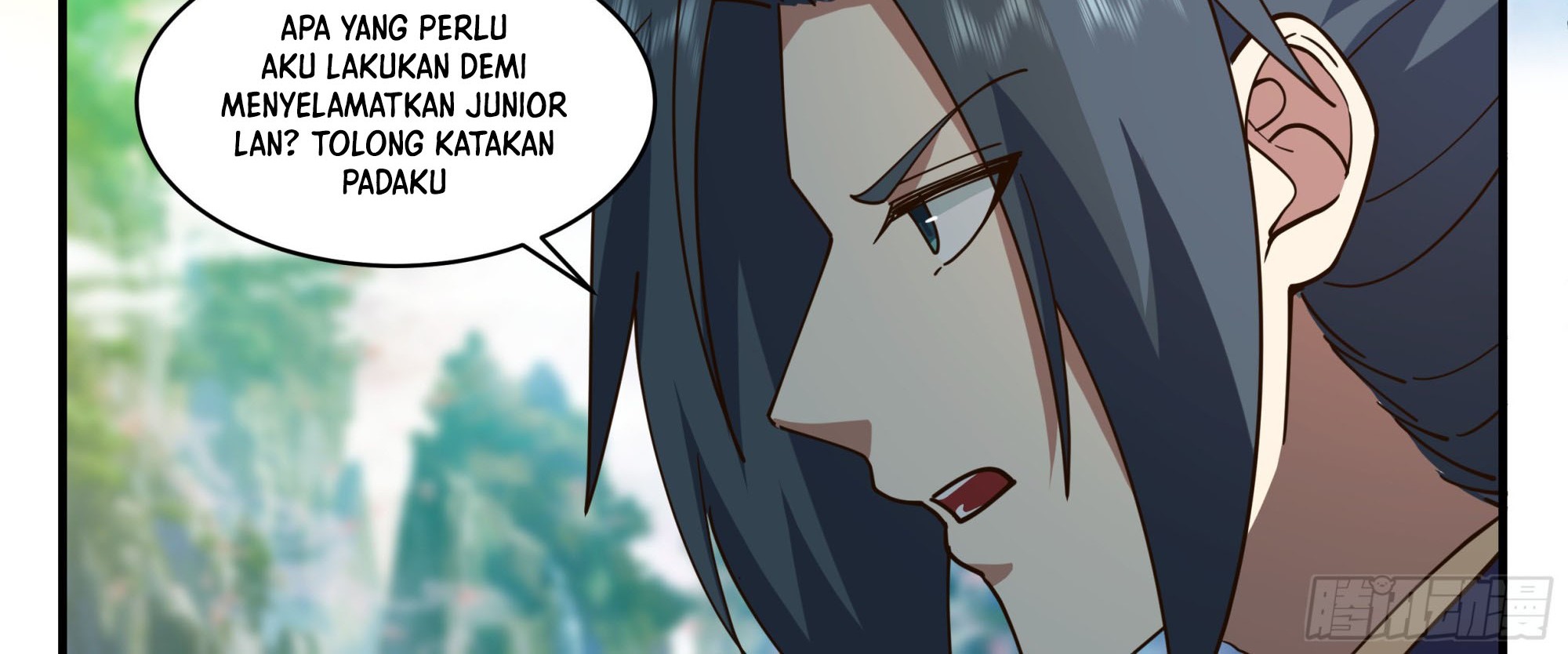 Martial Peak Part 2 Chapter 2477 - halaman 20