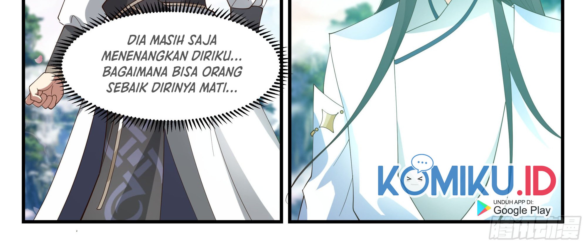 Martial Peak Part 2 Chapter 2477 - halaman 24
