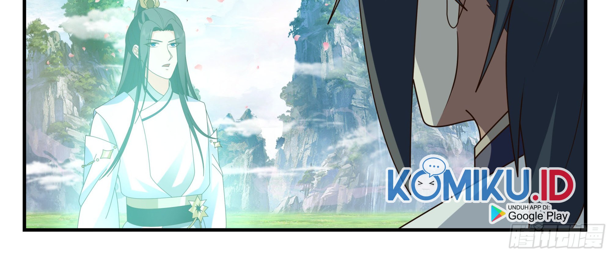Martial Peak Part 2 Chapter 2477 - halaman 26