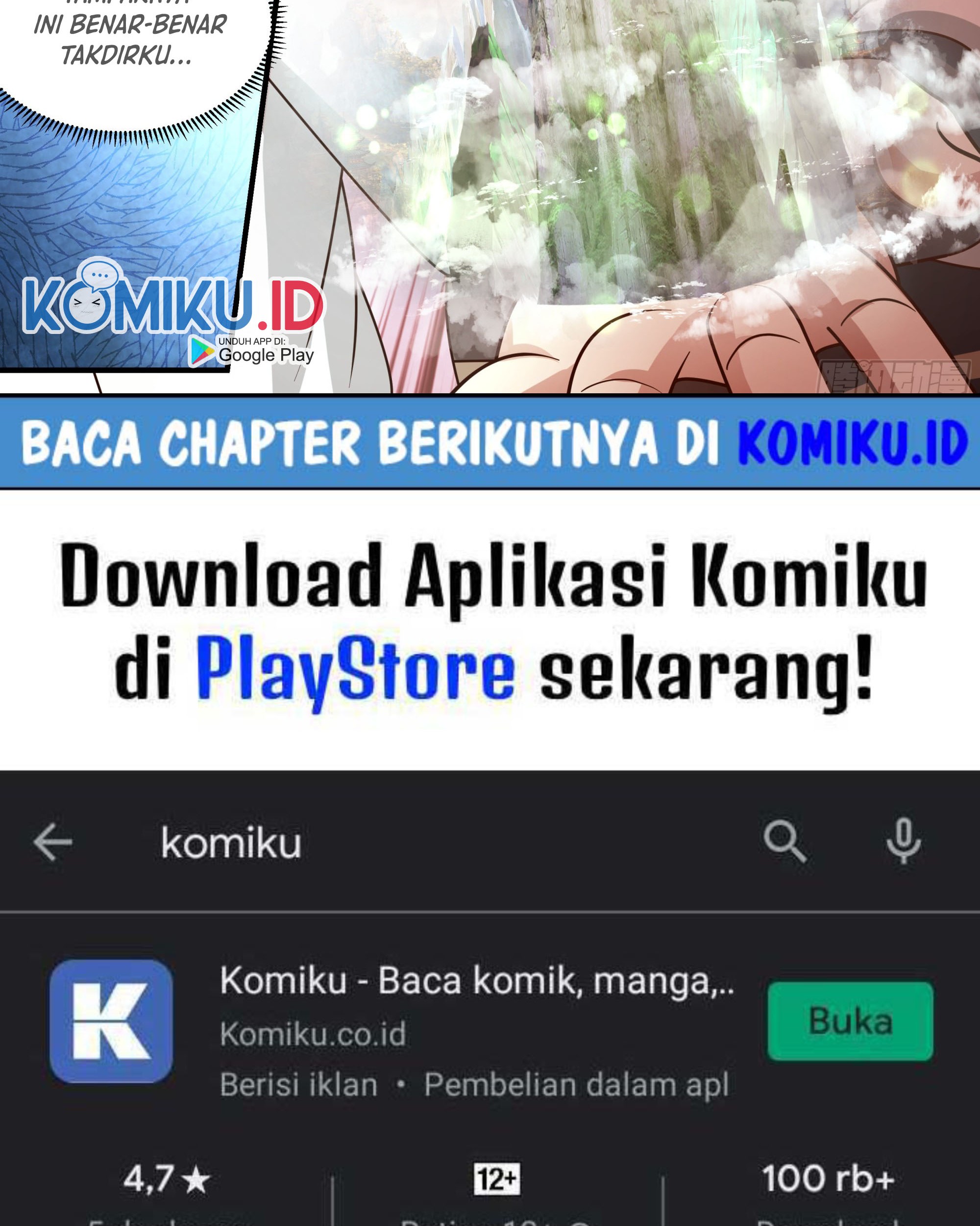 Martial Peak Part 2 Chapter 2477 - halaman 28