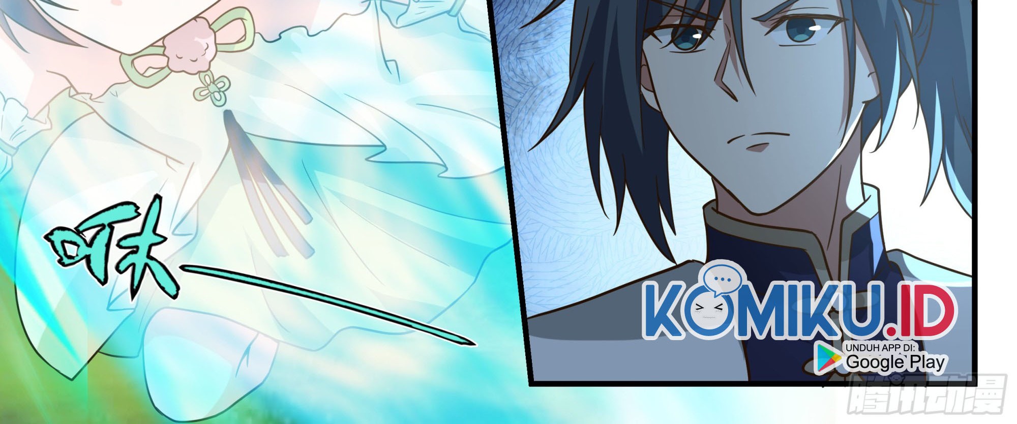 Martial Peak Part 2 Chapter 2477 - halaman 8