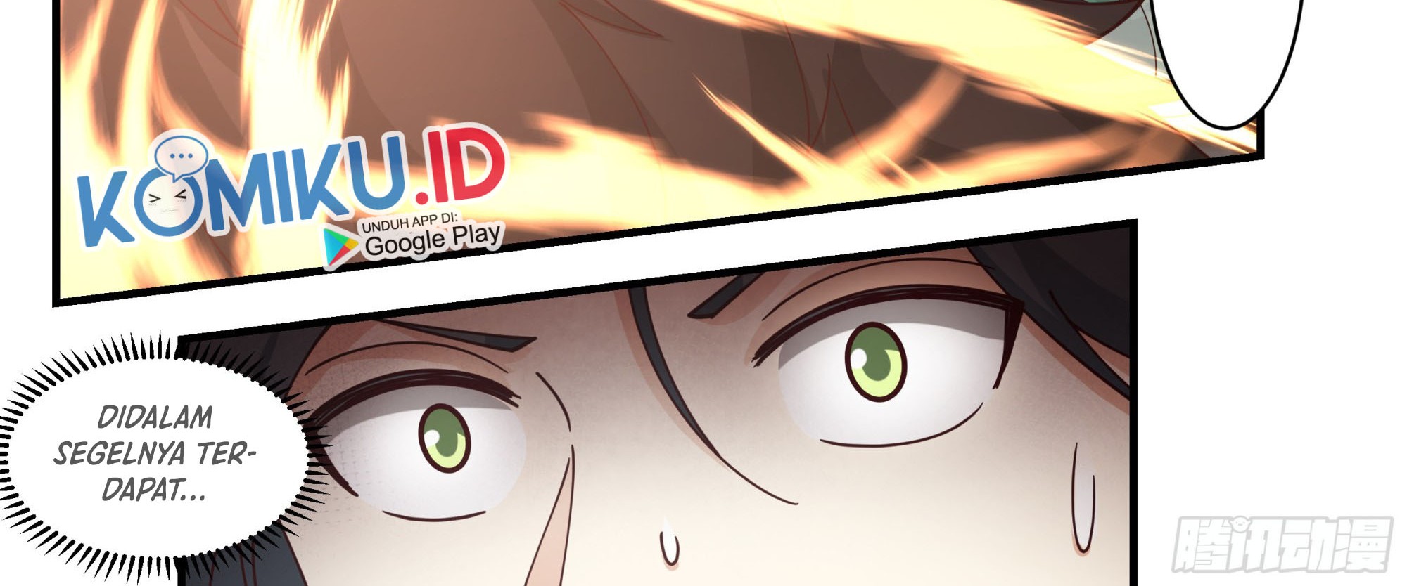 Martial Peak Part 2 Chapter 2483 - halaman 24