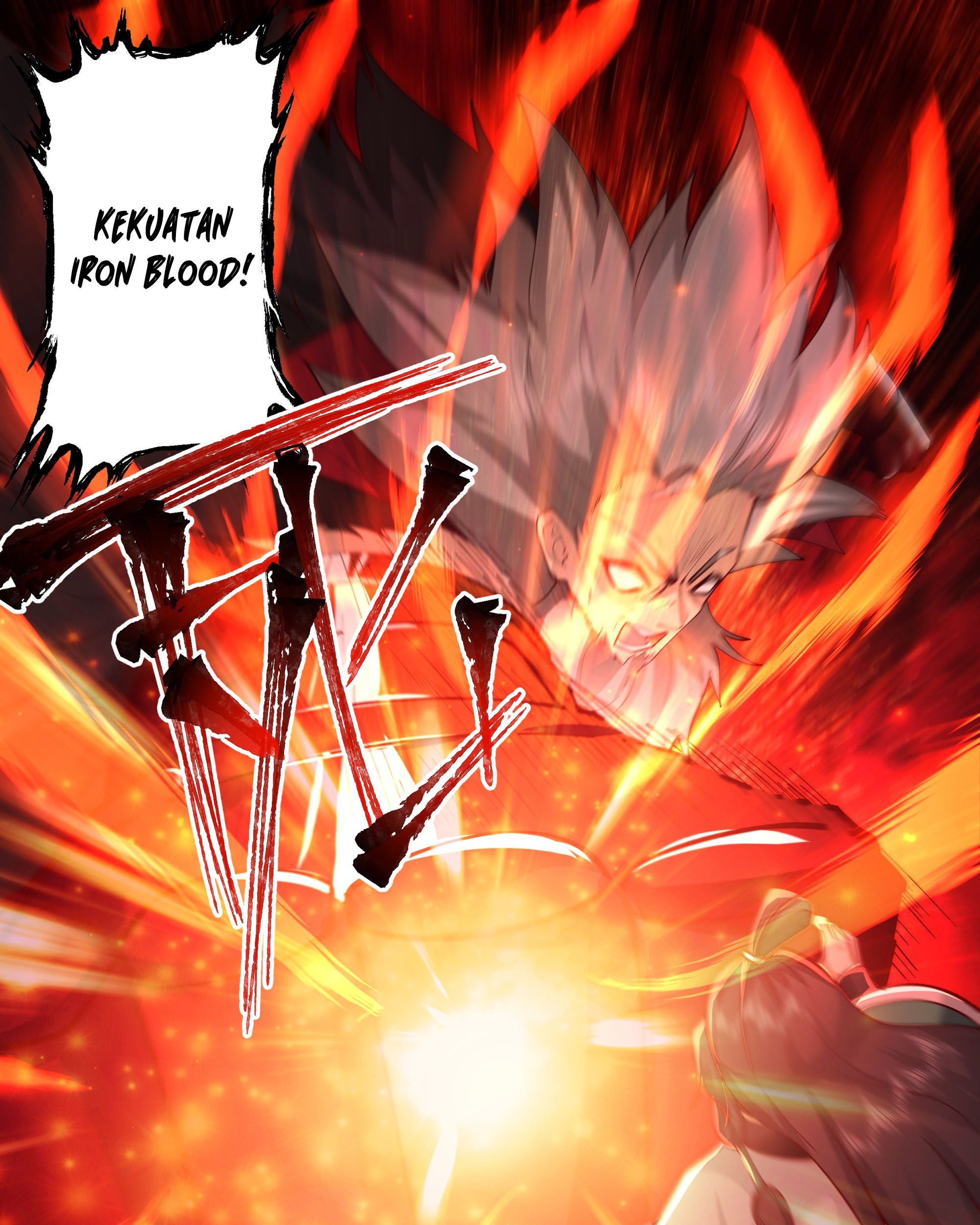 Martial Peak Part 2 Chapter 2483 - halaman 25